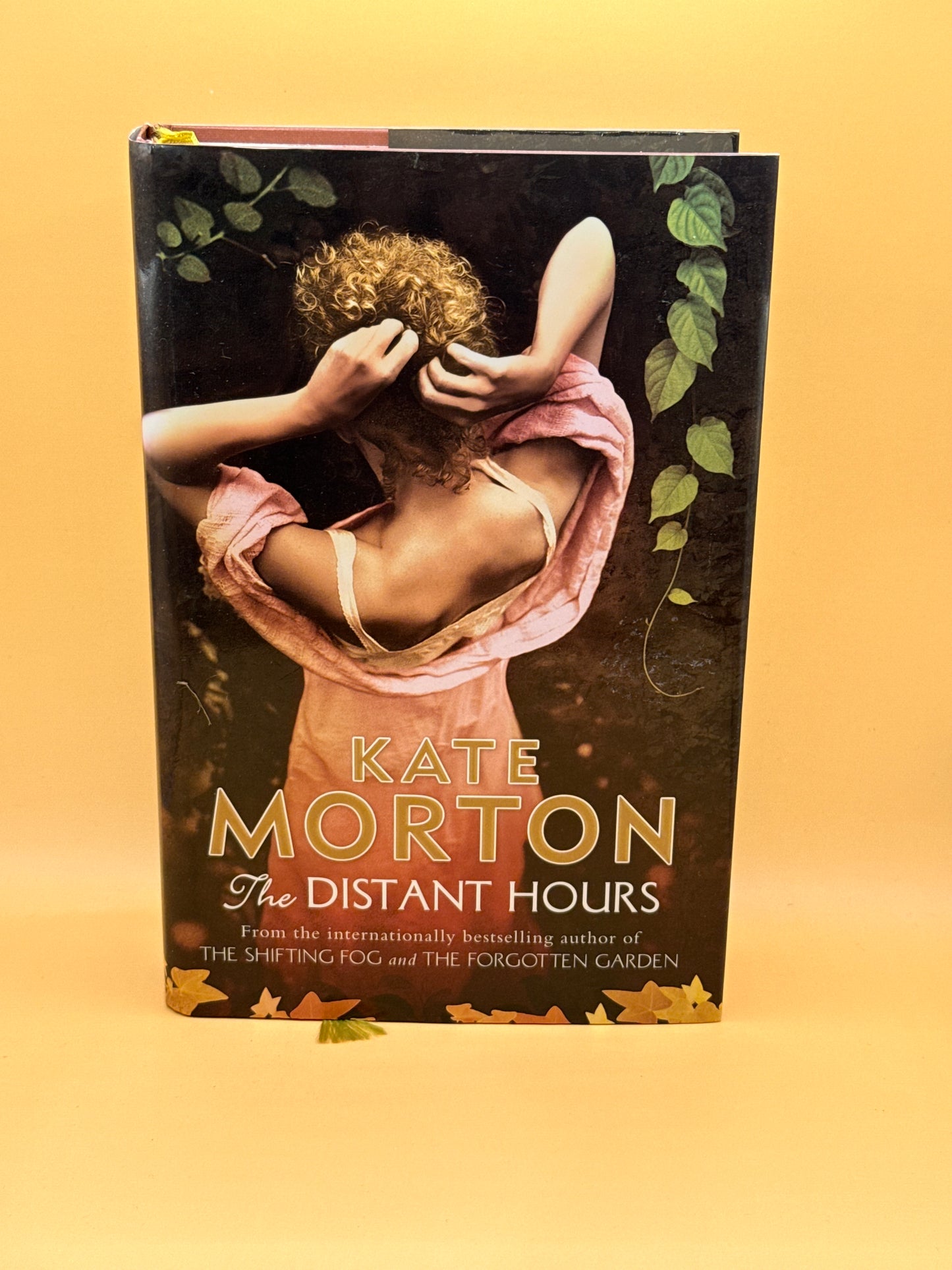 The Distant Hours by Kate Morton