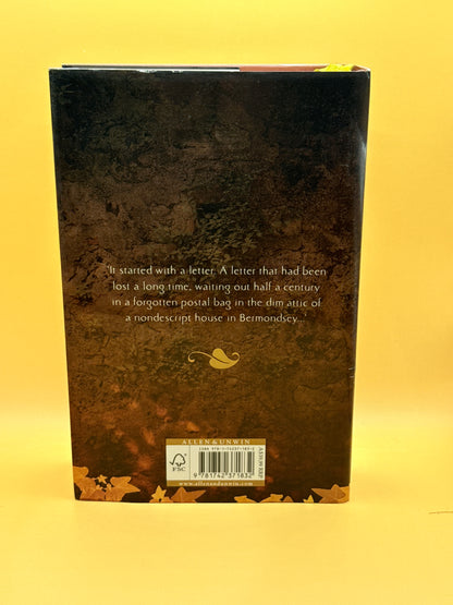 The Distant Hours by Kate Morton