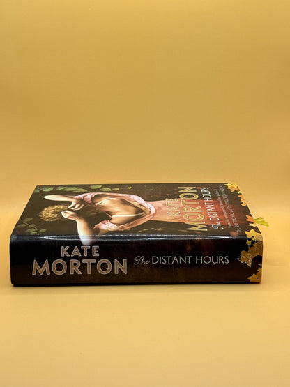 The Distant Hours by Kate Morton