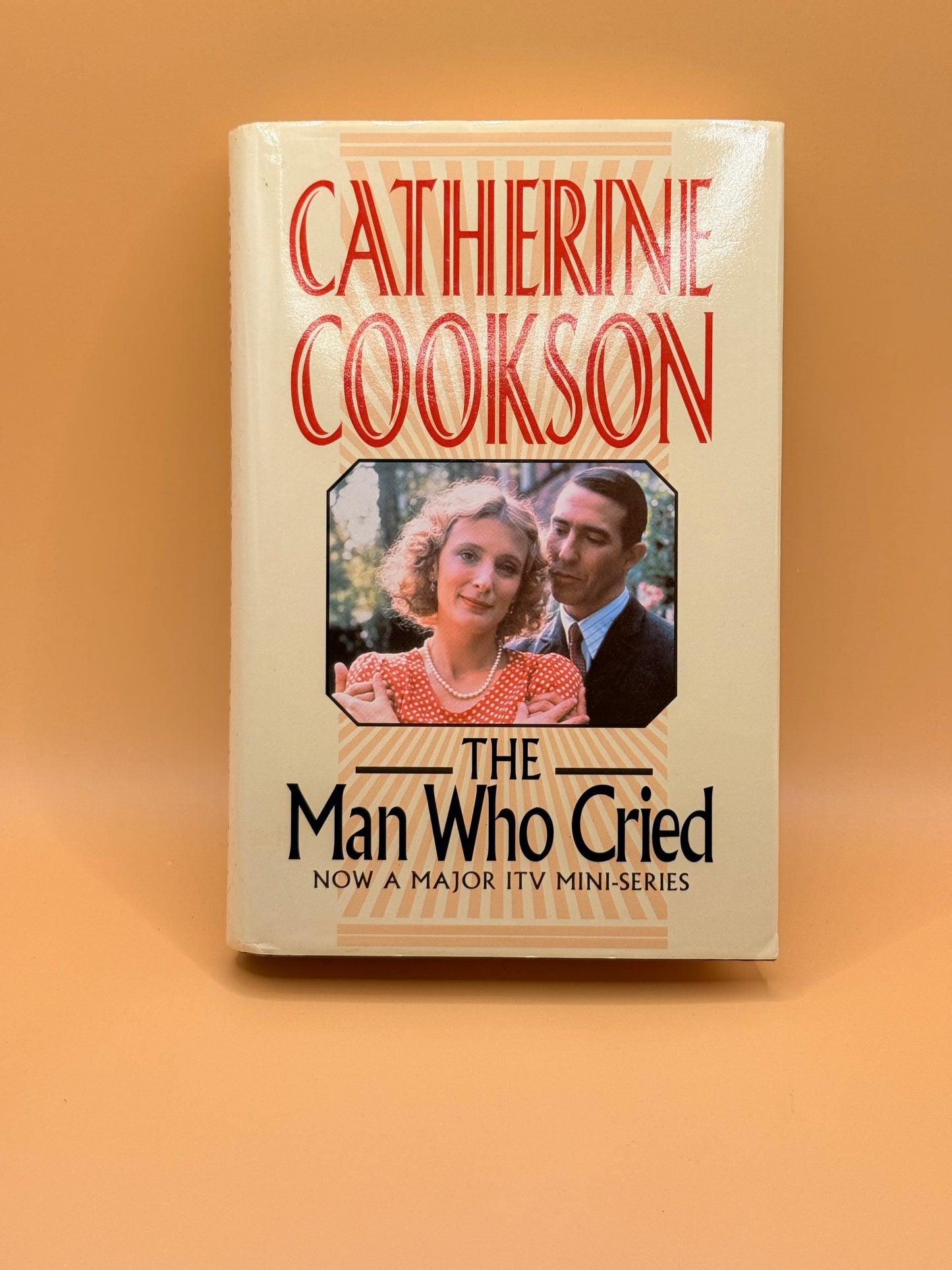 The Man Who Cried by Catherine Cookson