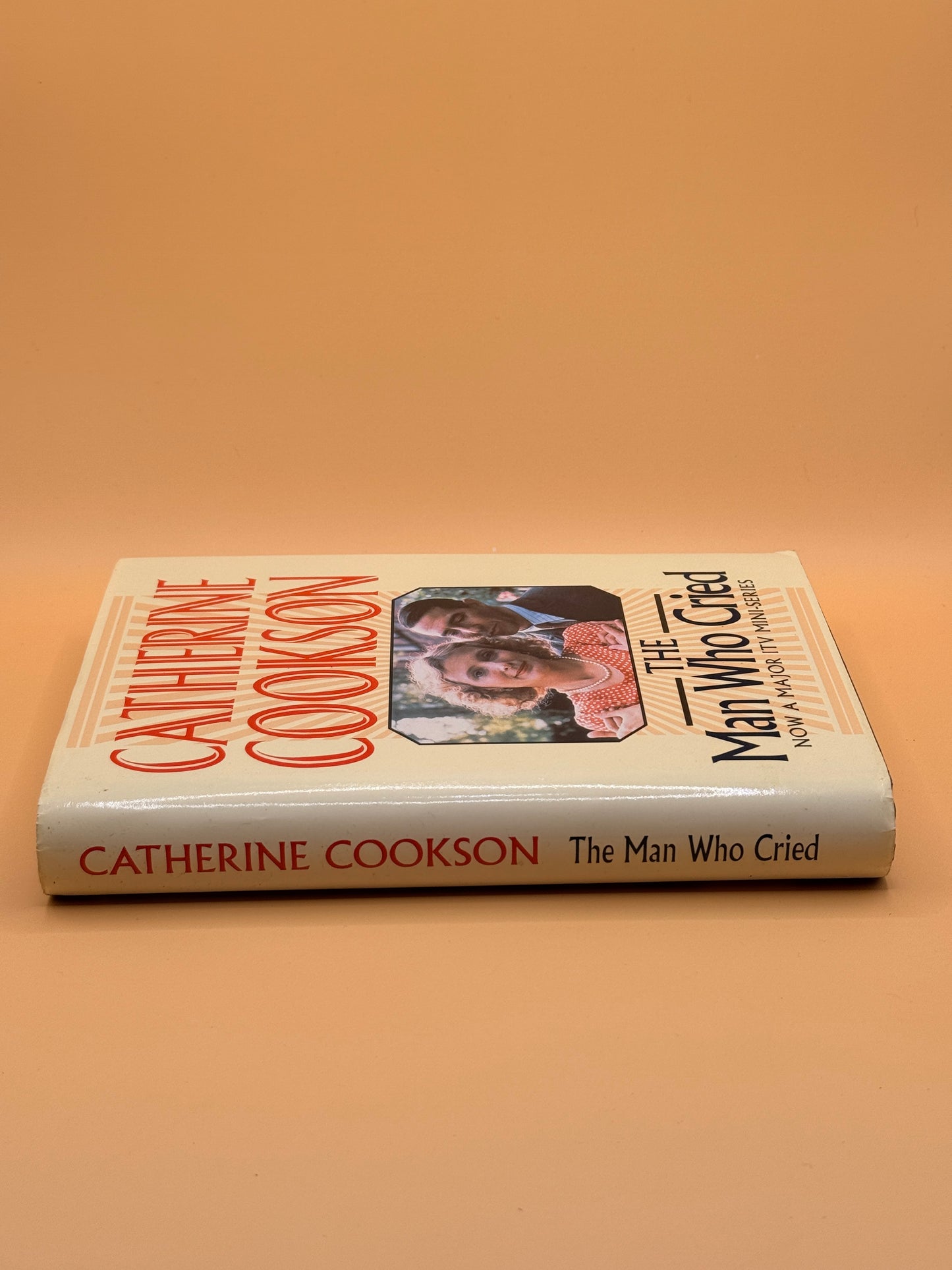 The Man Who Cried by Catherine Cookson