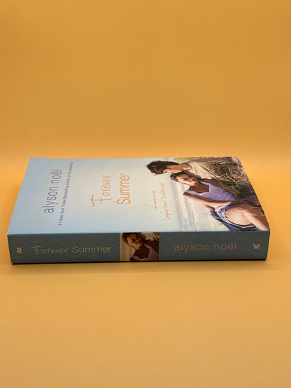 Forever Summer: Two Books In One: Laguna Cove & Cruel Summer de Alyson Noël