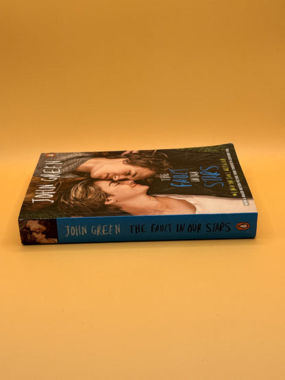 The Fault in Our Stars by John Green