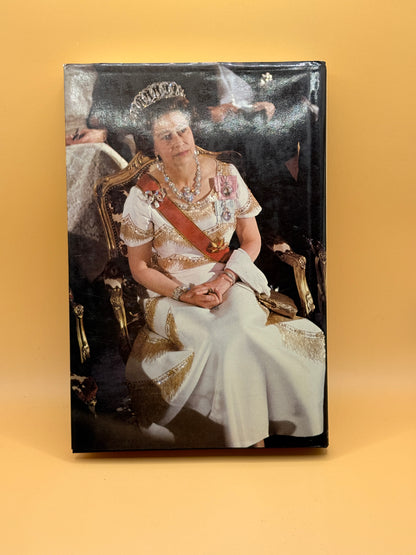 The Queen by Ann Morrow (1983)