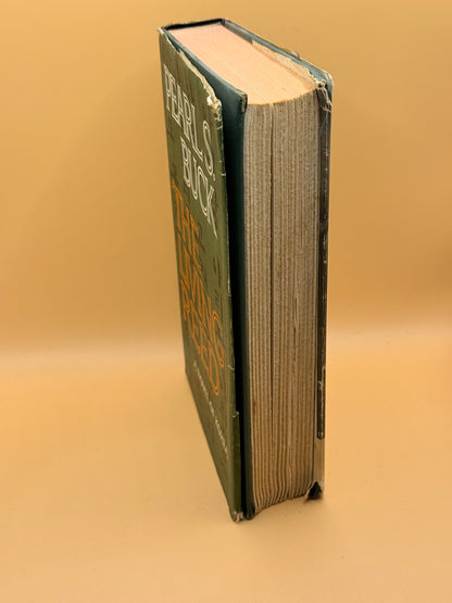 The Living Reed by Pearl S. Buck (1963)