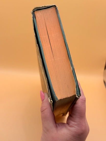 The Living Reed by Pearl S. Buck (1963)
