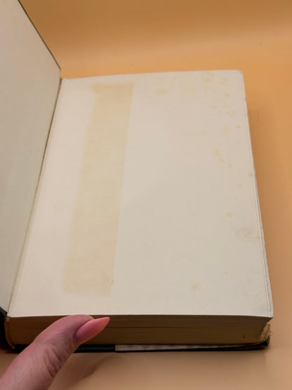 The Living Reed by Pearl S. Buck (1963)