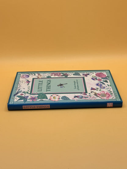 Little Things: Gentle Thoughts of Kindness and Love published by Peter Pauper Press