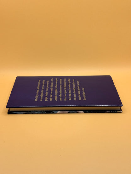 The Jungle Book by Rudyard Kipling (The Children’s Golden Library #1.)