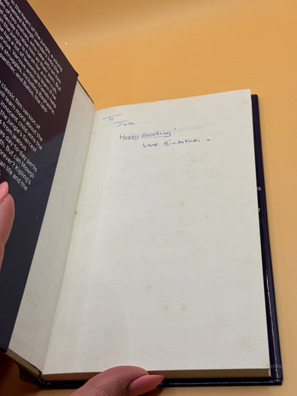 The Jungle Book by Rudyard Kipling (The Children’s Golden Library #1.)
