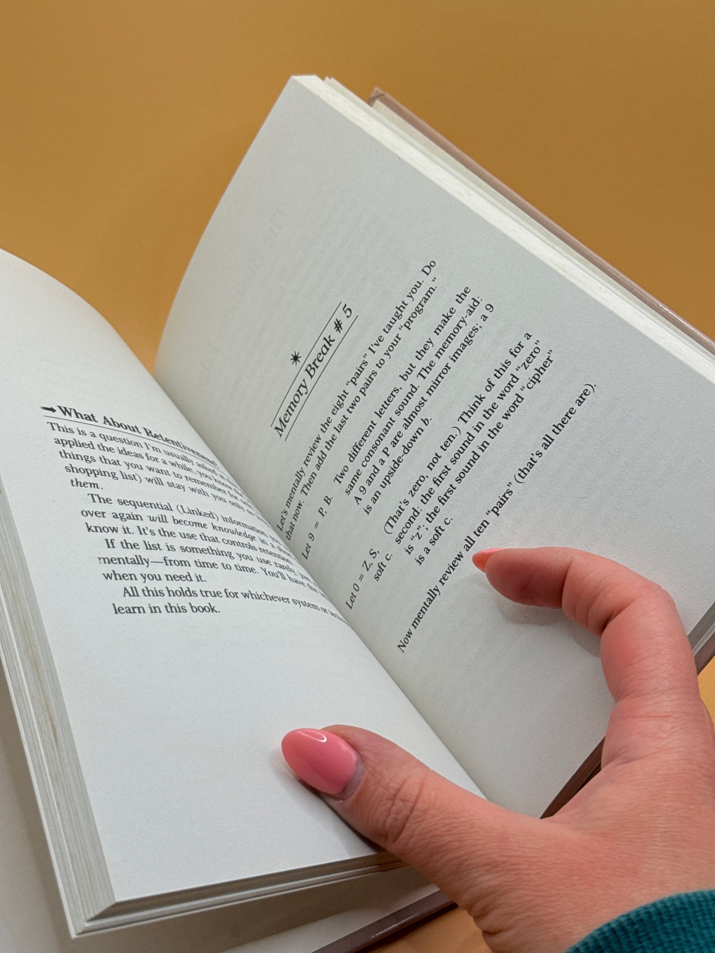 Page a Minute Memory Book by Lorrayne