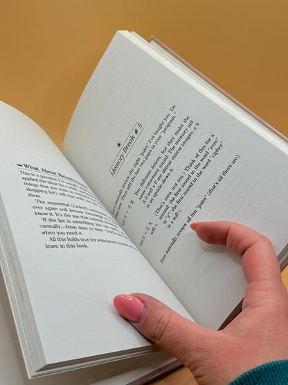 Page a Minute Memory Book by Lorrayne
