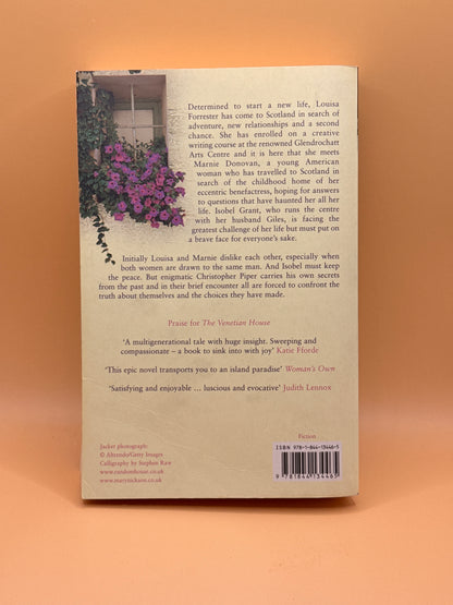 Secrets and Shadows by Mary Nickson