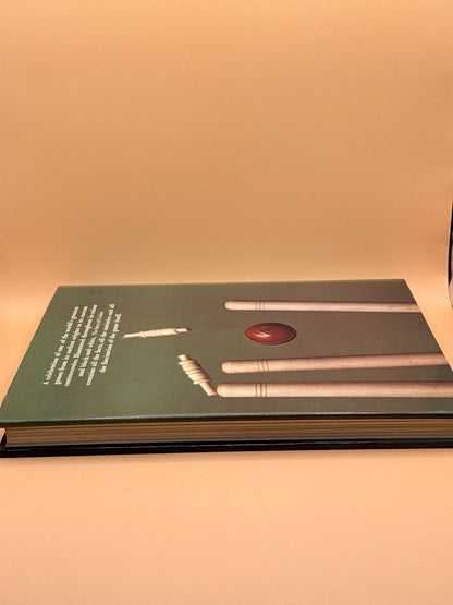STORY OF CRICKET by Robin Marlar (1979)