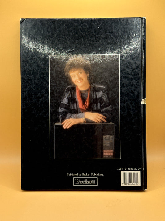 Alison Holst's New Microwave Cookbook