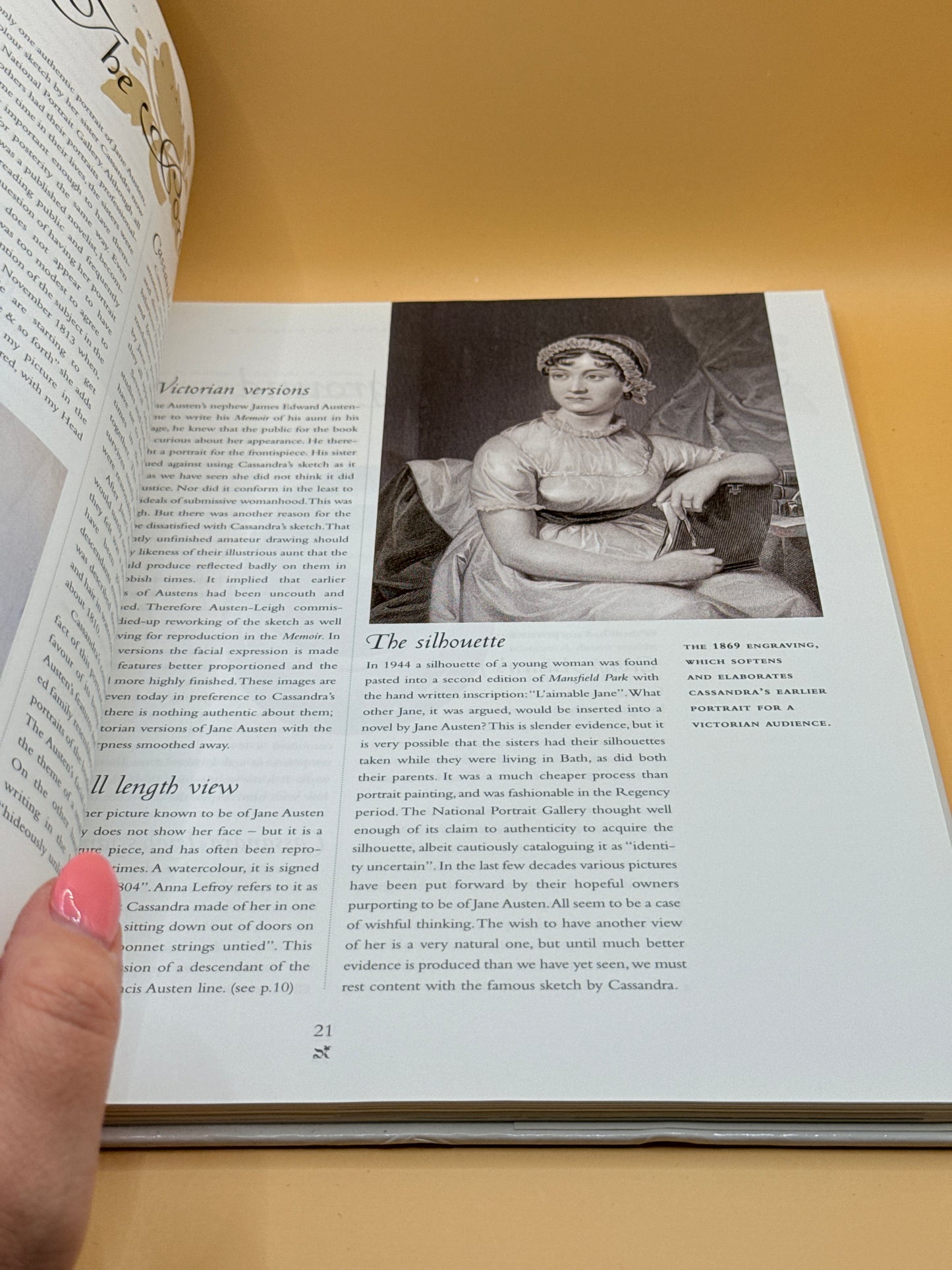 Jane Austen's World by Maggie Lane