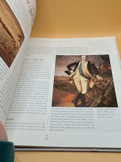Jane Austen's World by Maggie Lane