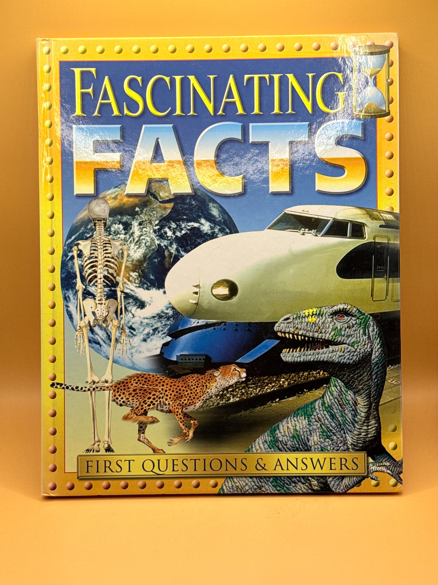 Fascinating Facts: First Questions & Answers