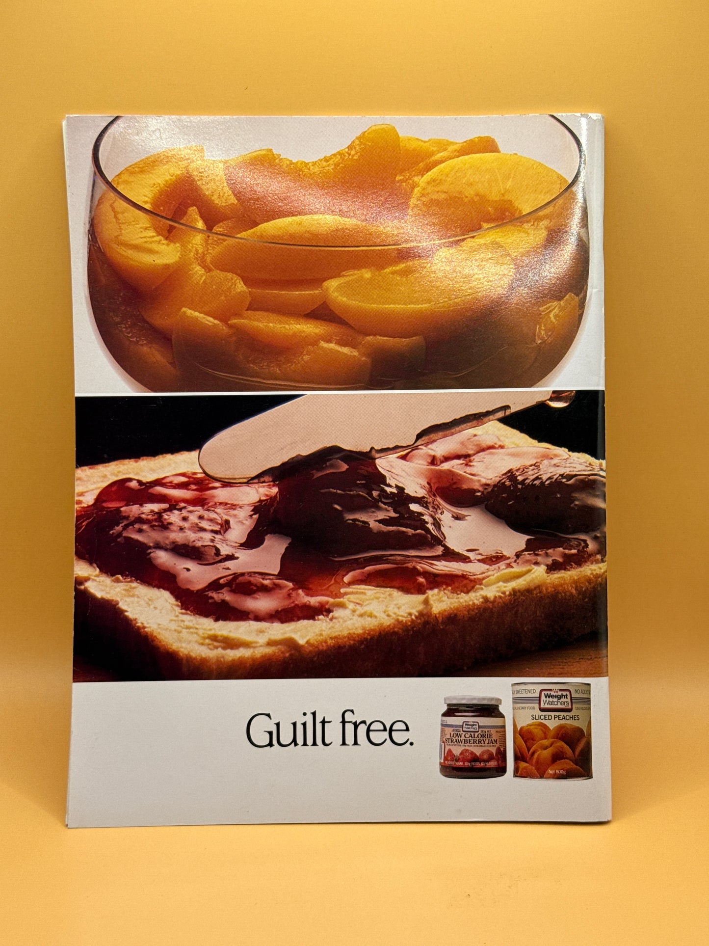 Weight Watchers Low-Kilojoule Sweet Treats