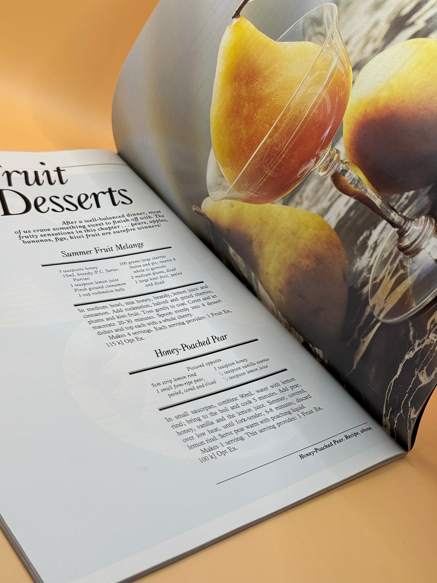 Weight Watchers Low-Kilojoule Sweet Treats