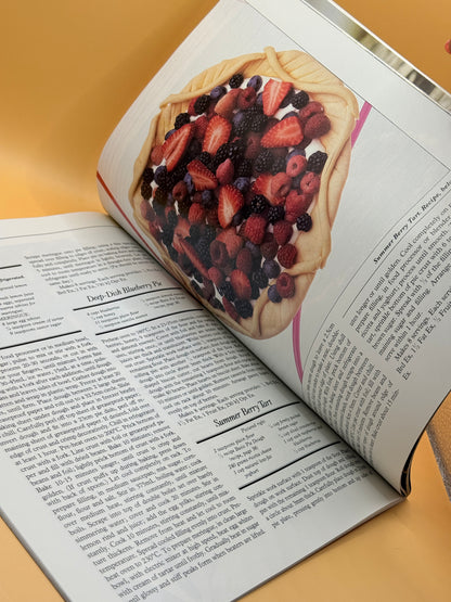 Weight Watchers Low-Kilojoule Sweet Treats
