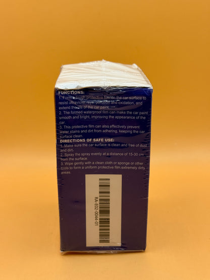 RayHong Quick Effect Coating Agent - 120ml
