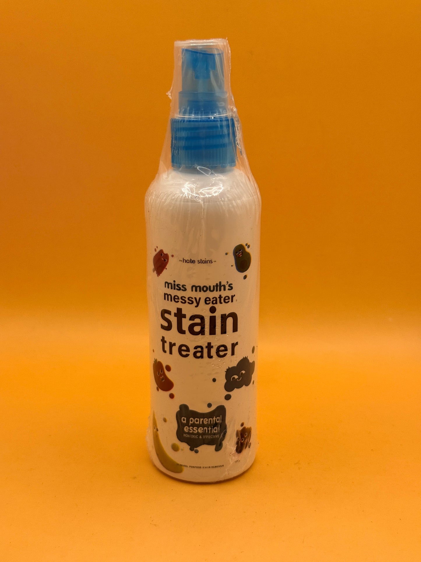 Miss Mouth's Messy Eater Stain Treater