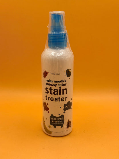 Miss Mouth's Messy Eater Stain Treater