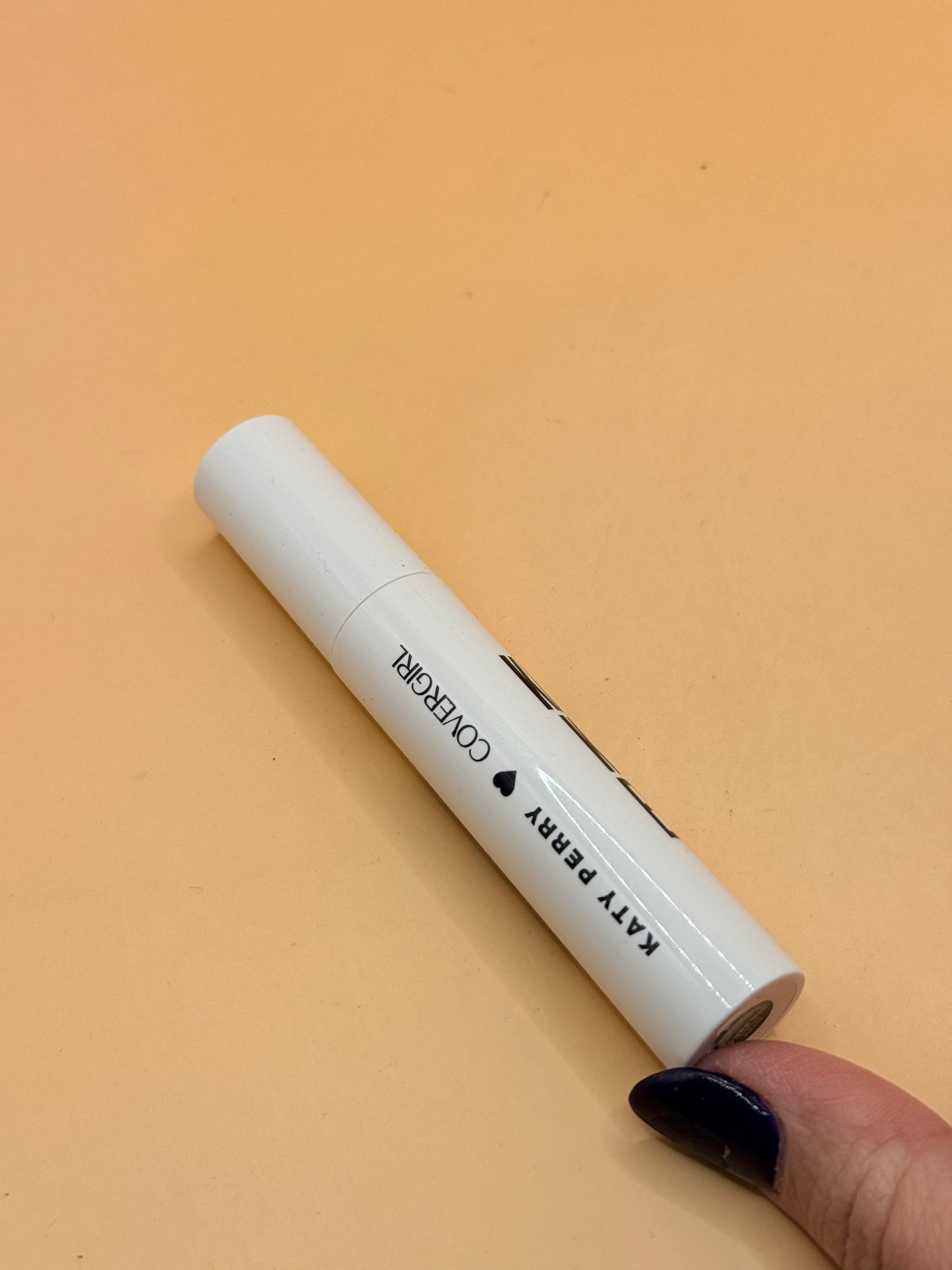 CoverGirl Katy Kat Eye Mascara Perry Blue 10.5mL