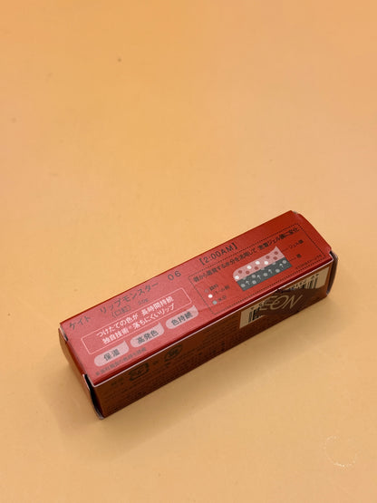 KATE Tokyo Lip Monster 06 2:00AM Lipstick 3.0g