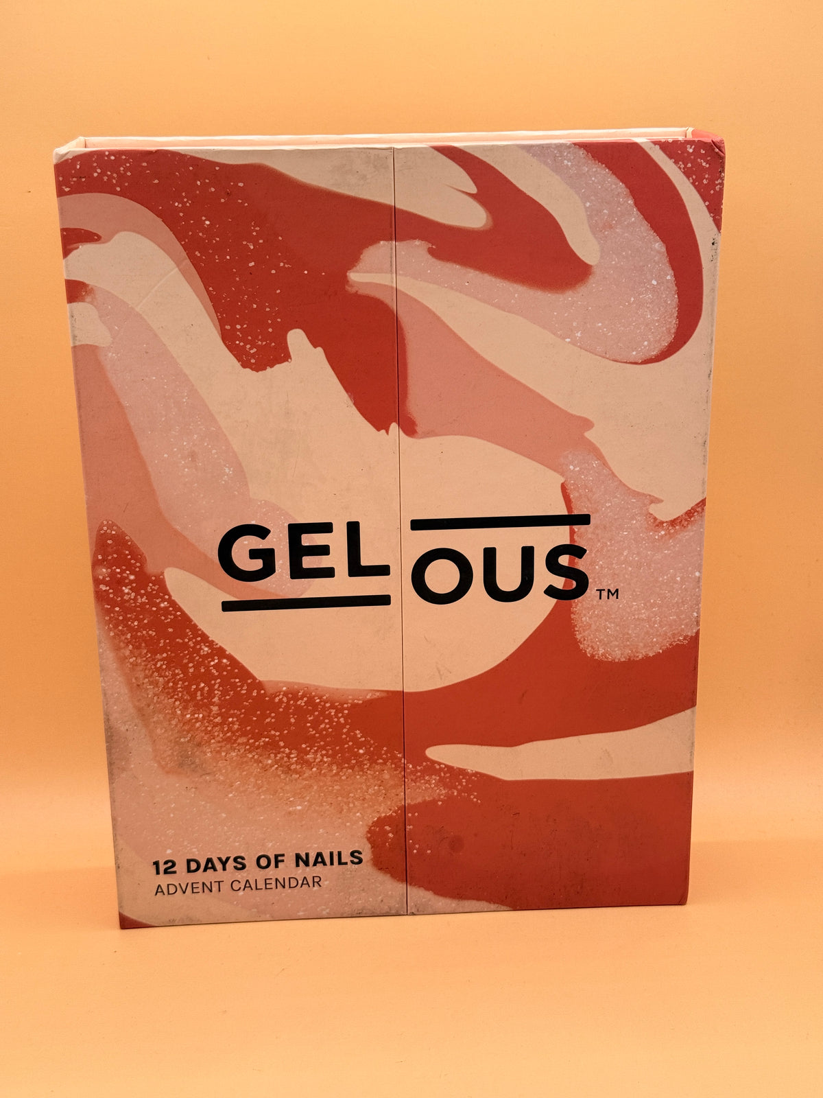 Gelous 12 Days of Nails Advent Calendar