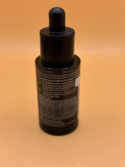 Bondi Sands Self Tan Drops Dark 30mL