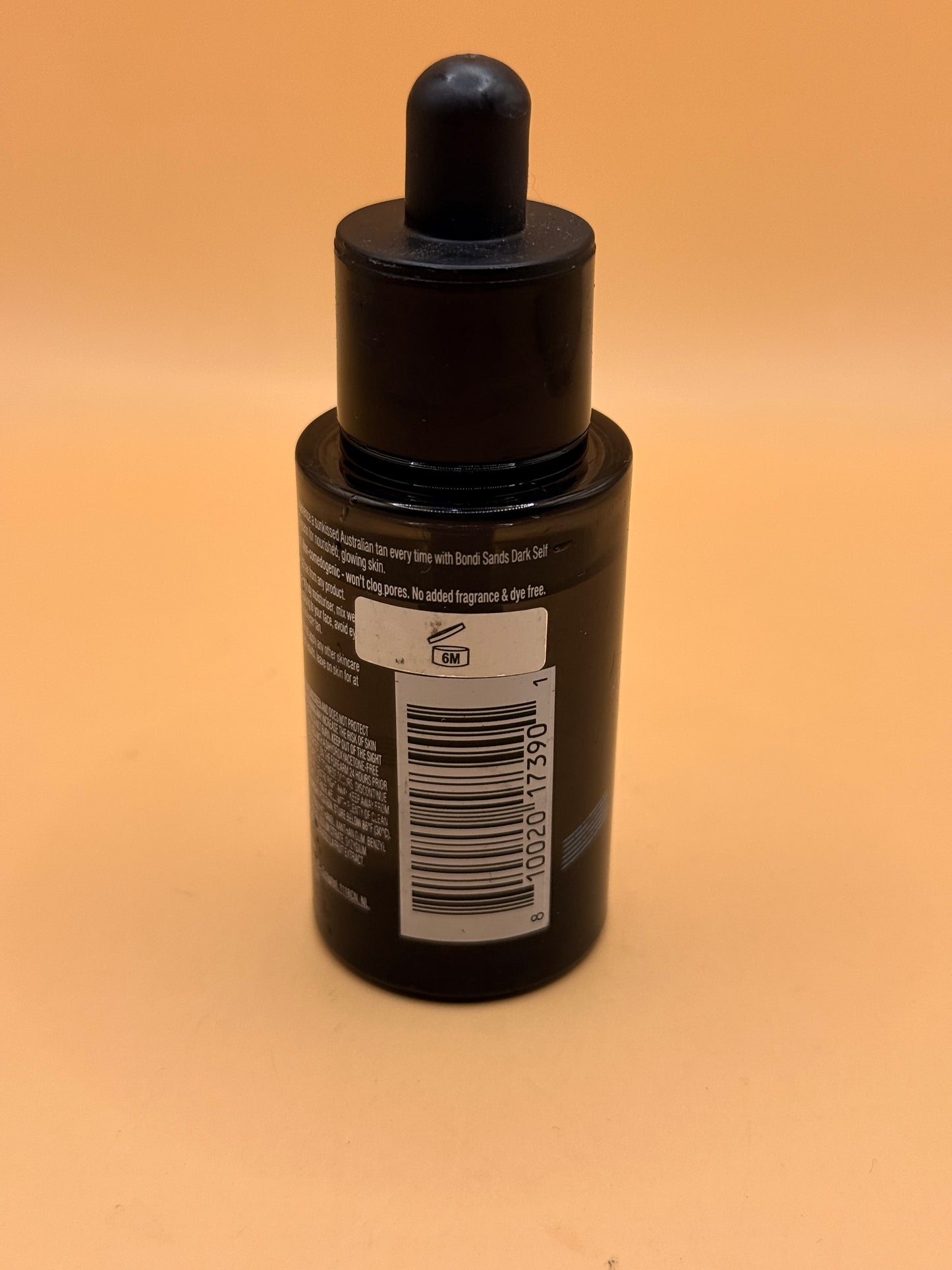 Bondi Sands Self Tan Drops Dark 30mL