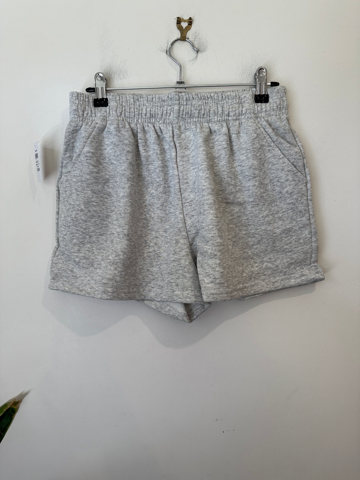 Jay Jays Fleece Shorts – Size XS