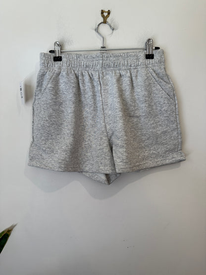 Jay Jays Fleece Shorts – Size XS