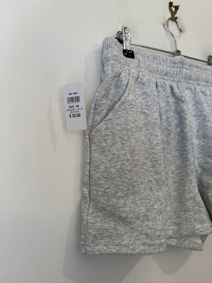 Jay Jays Fleece Shorts – Size XS