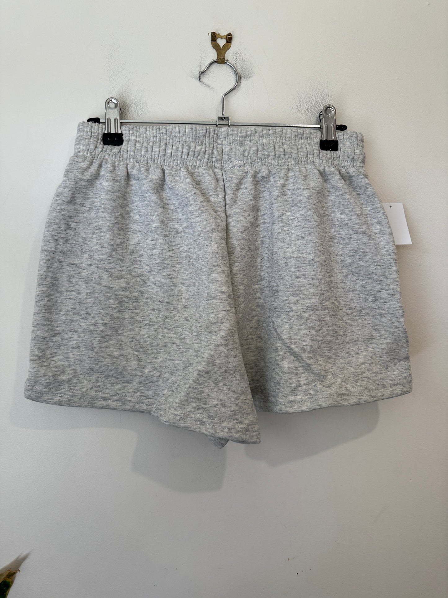 Jay Jays Fleece Shorts – Size XS