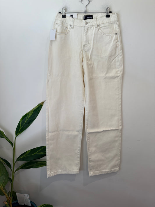 Jay Jays Lex Low Rise Baggy Jeans – Size 6