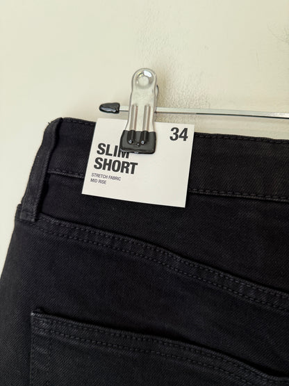 Jay Jays Slim Shorts – Size 34
