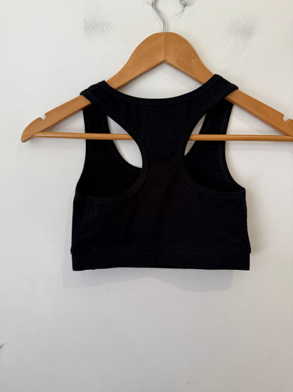 Everlast Racerback Sports Bra – Size 8
