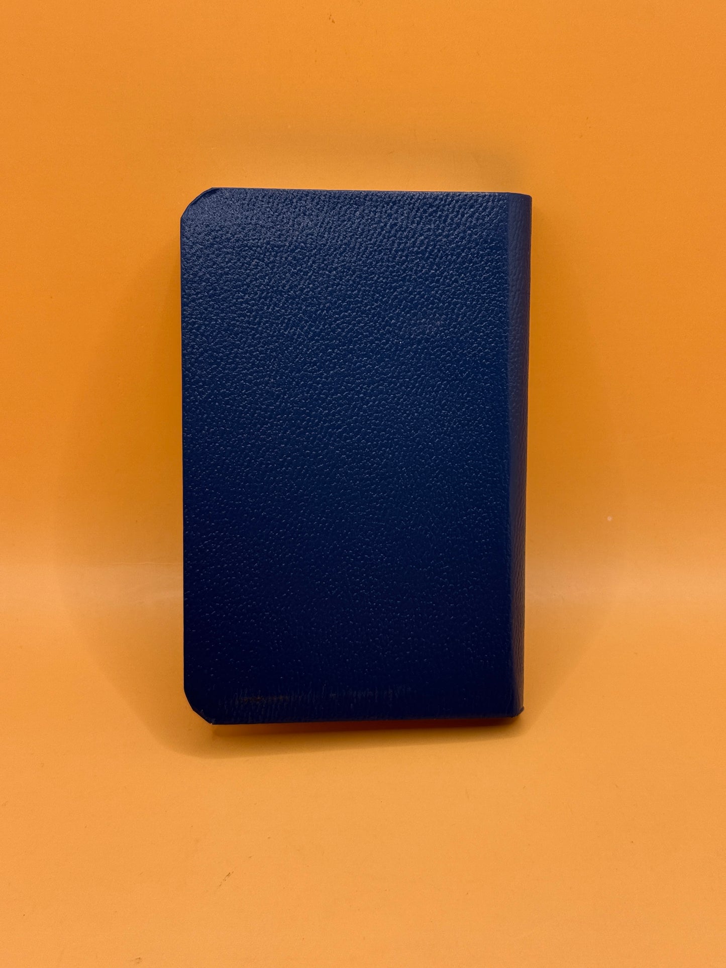 New Testament, Psalms & Proverbs