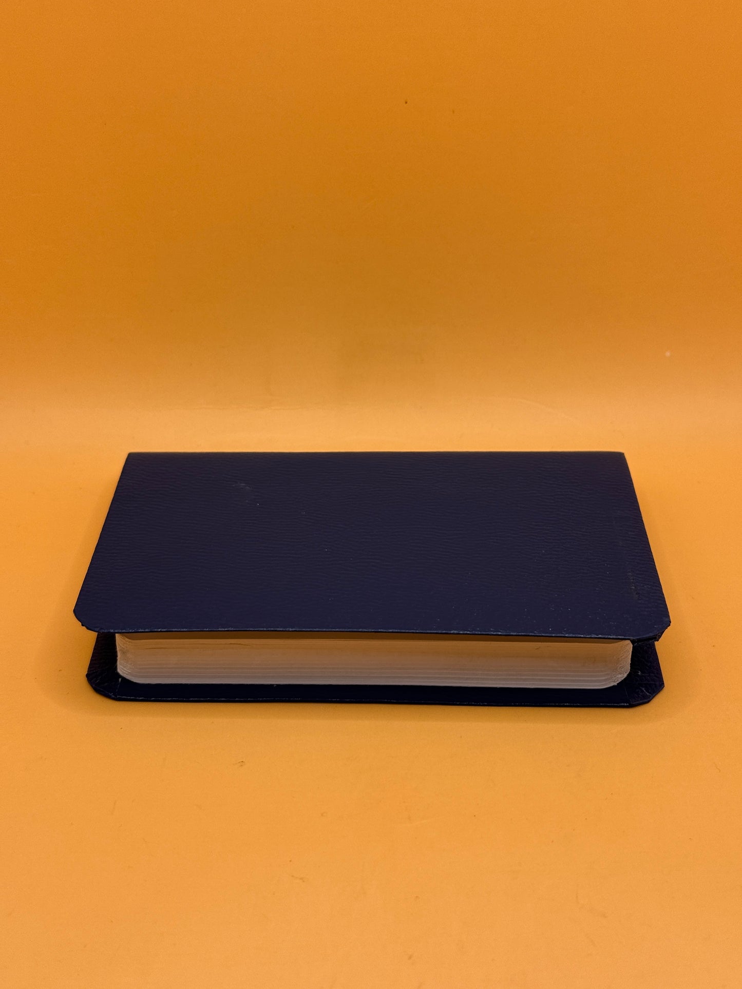 New Testament, Psalms & Proverbs