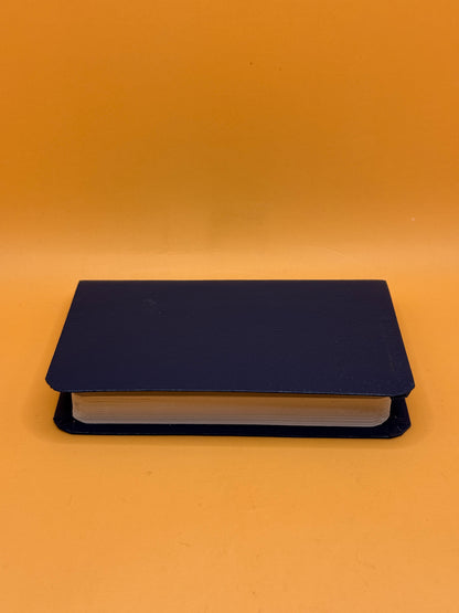 New Testament, Psalms & Proverbs