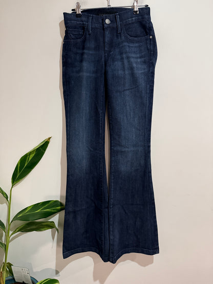 Goldsign Dark Wash Jeans – Size 26