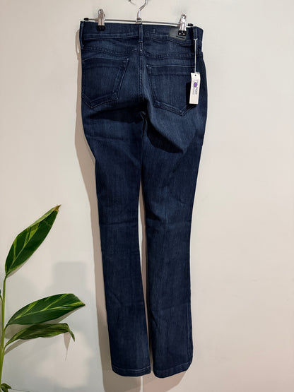 Goldsign Dark Wash Jeans – Size 26