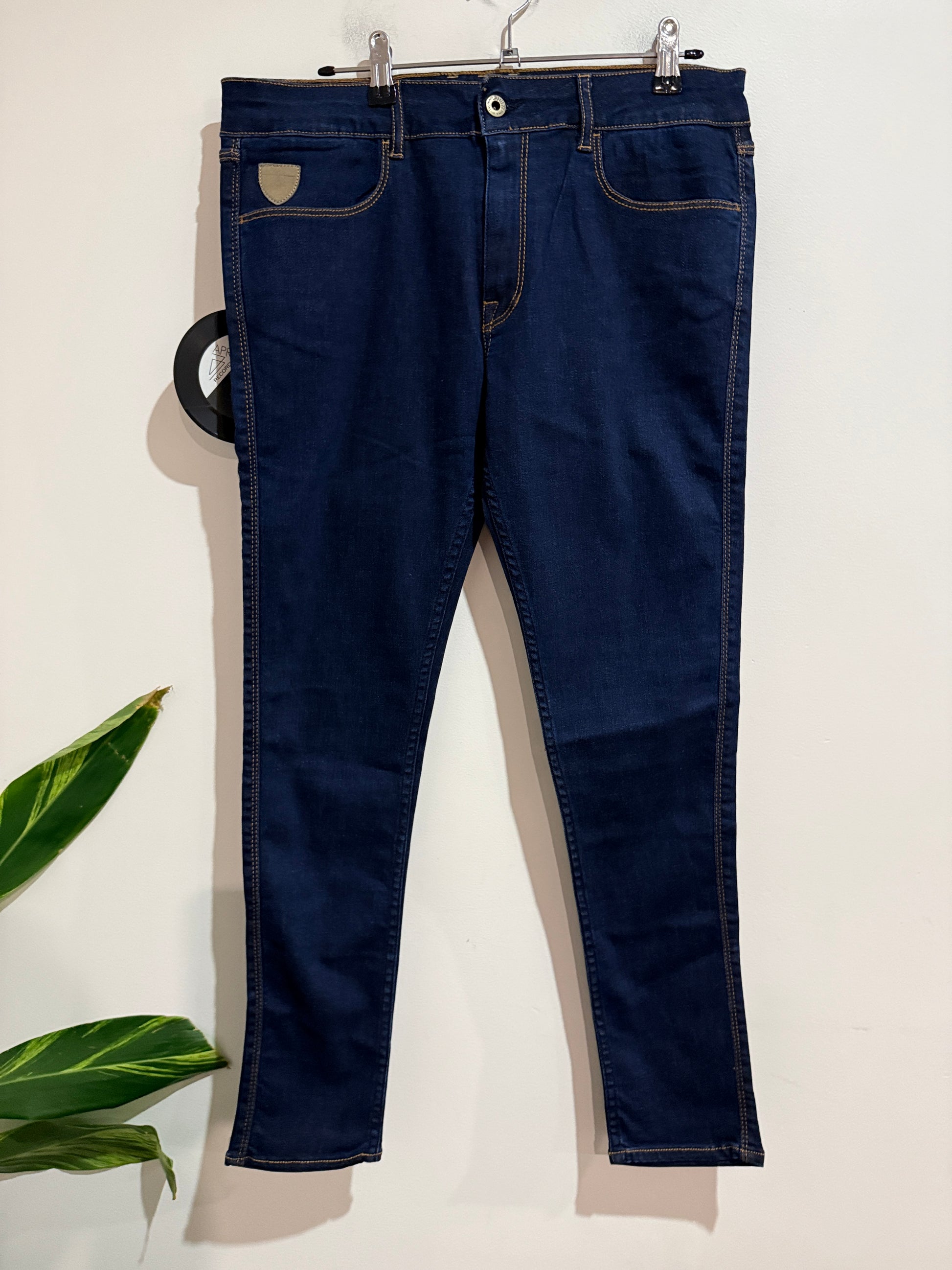 April77 Jett Slim Jeans – Size 31
