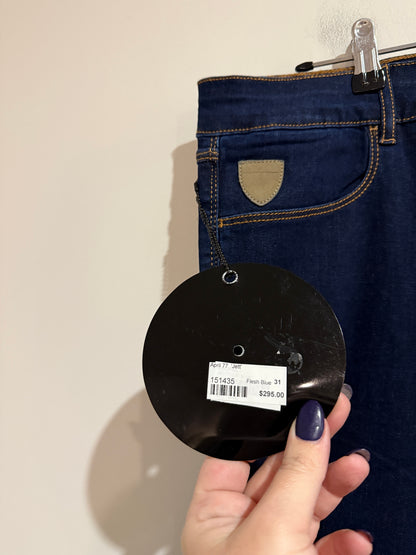 April77 Jett Slim Jeans – Size 31