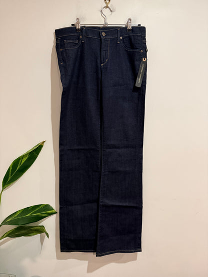 Citizens of Humanity Amber Medium Rise Bootcut Jeans – Size 29