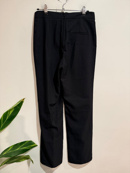 Pagani Wide Leg Grown On Waist Pants – Size 8