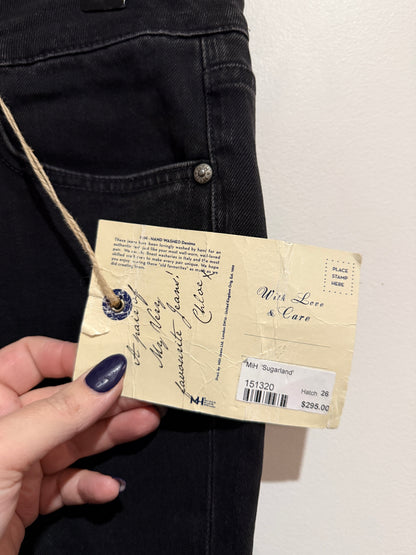 MiH Jeans 'Sugarland' Bootcut Jeans – Size 26
